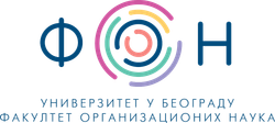 Fakultet organizacionih nauka